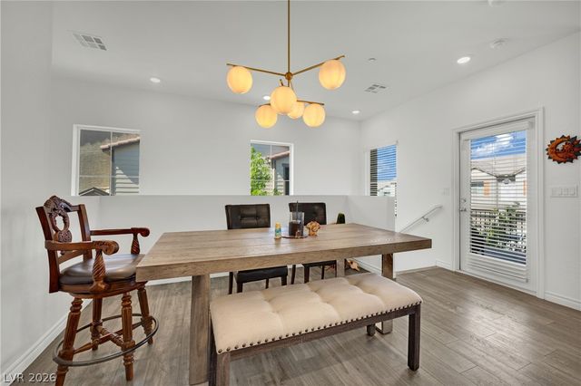 3783 Canis Minor Lane 6206, Henderson, NV 89052