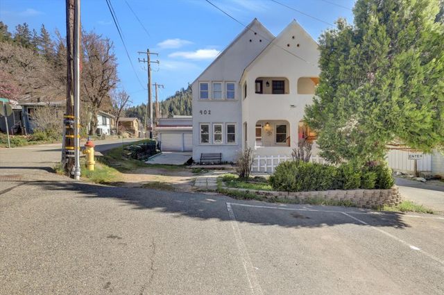 402 Main St, Downieville, CA 95936