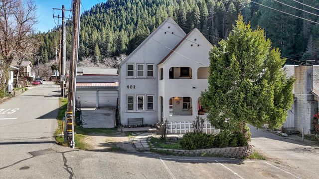 402 Main St, Downieville, CA 95936