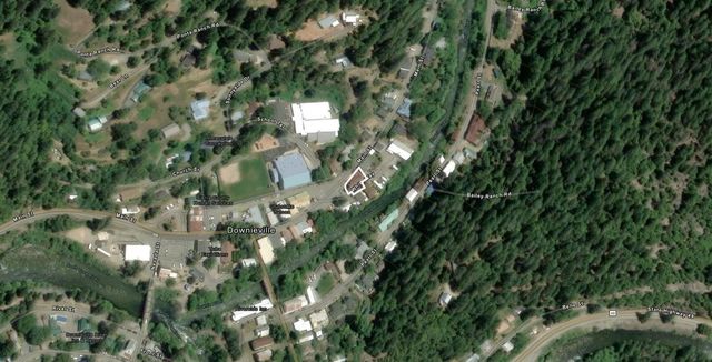 402 Main St, Downieville, CA 95936