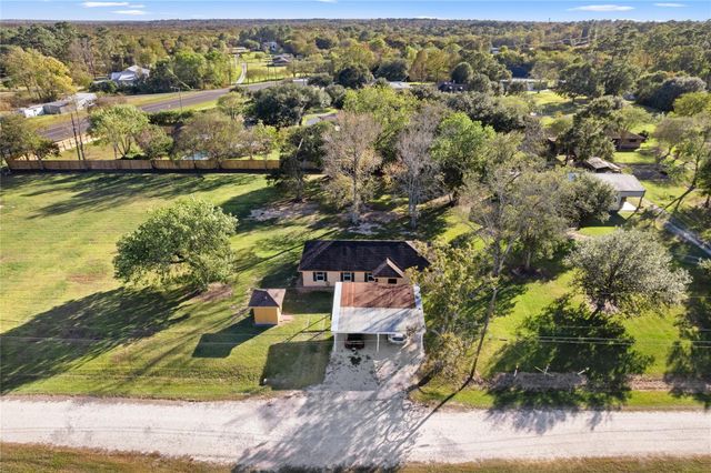 13743 Fm 1409, Old River-winfree, TX 77535