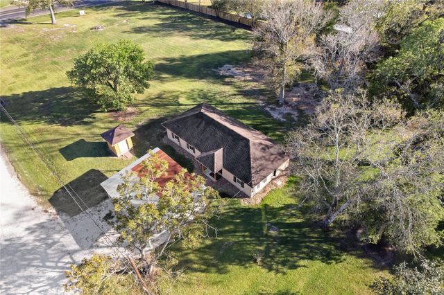 13743 Fm 1409, Old River-winfree, TX 77535