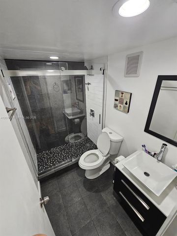 20160 NE 3rd Court 8, Miami, FL 33179