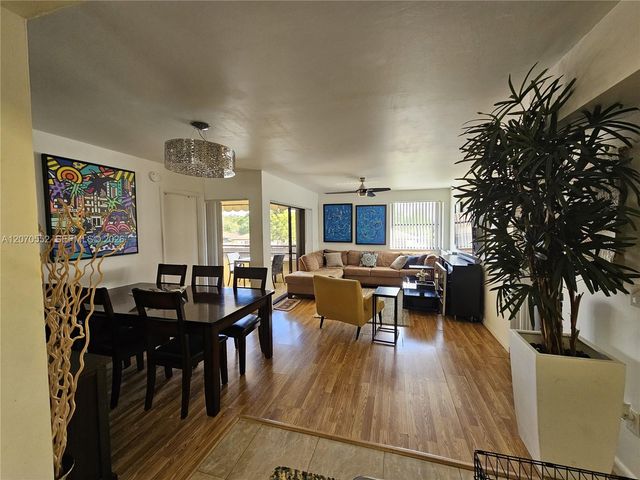 20160 NE 3rd Court 8, Miami, FL 33179