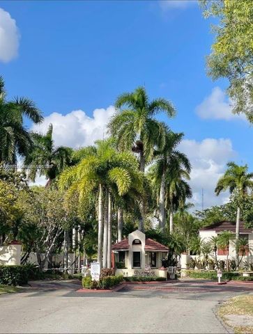 20160 NE 3rd Court 8, Miami, FL 33179