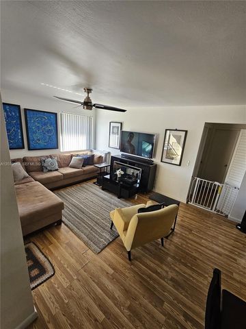 20160 NE 3rd Court 8, Miami, FL 33179
