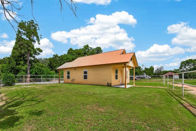 5220 Simsbrook Drive, Houston, TX 77045