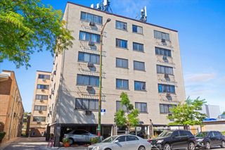 7540 N RIDGE Boulevard 5C, Chicago, IL 60645