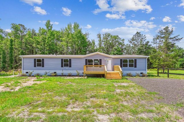 282 Marion Road, Dorchester, SC 29437