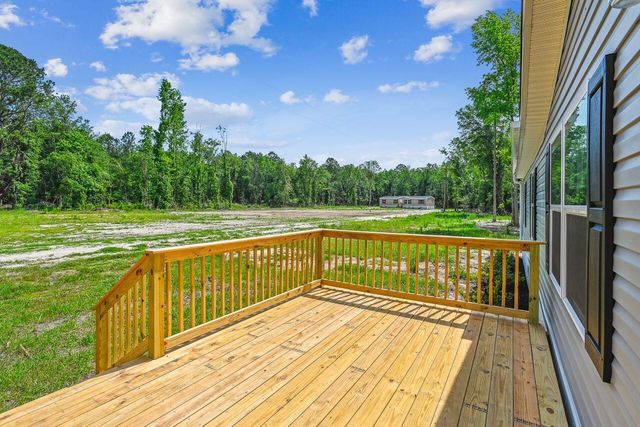 282 Marion Road, Dorchester, SC 29437