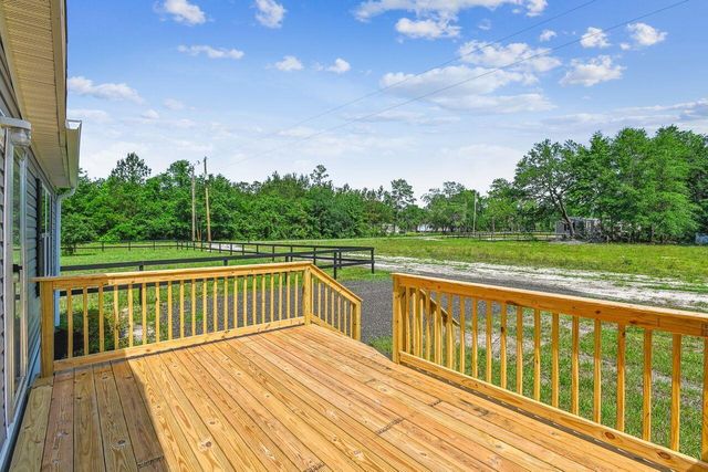 282 Marion Road, Dorchester, SC 29437