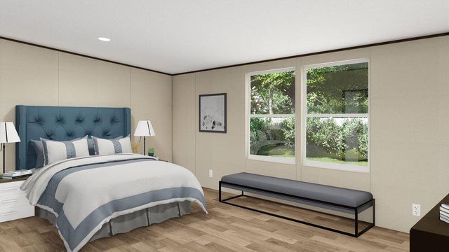 282 Marion Road, Dorchester, SC 29437