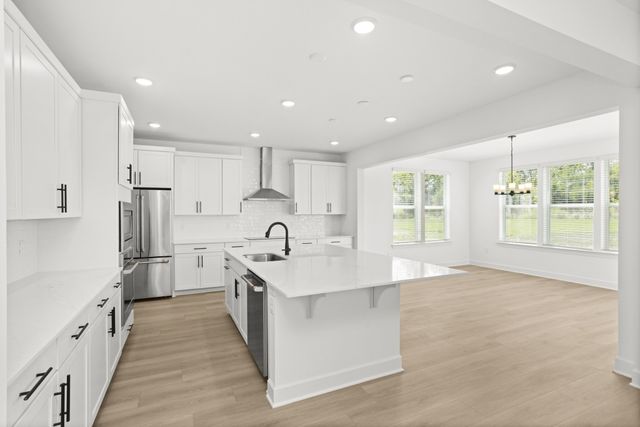 125 West Cassa Way, Mount Juliet, TN 37122