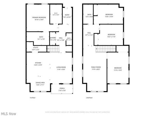 4232 Brookway Lane, Brooklyn, OH 44144
