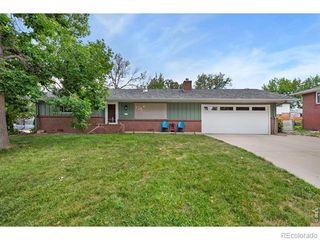 1501 Sherri Mar Street, Longmont, CO 80501