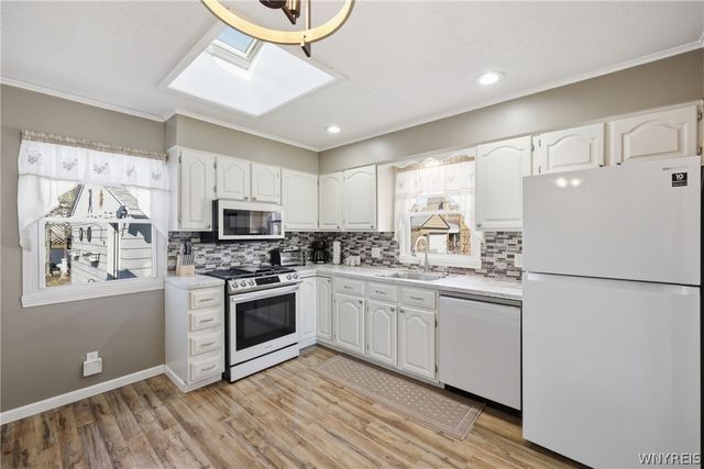 287 Westchester Boulevard, Tonawanda, NY 14217