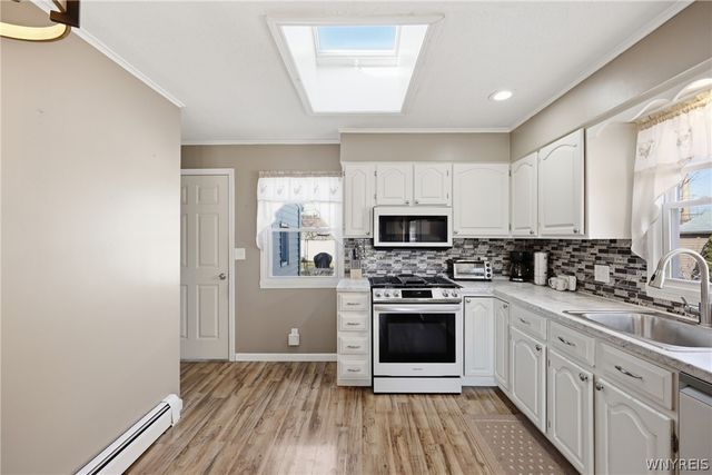 287 Westchester Boulevard, Tonawanda, NY 14217