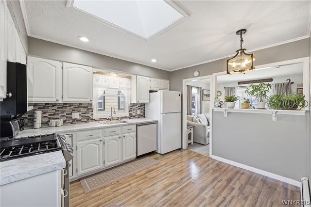 287 Westchester Boulevard, Tonawanda, NY 14217