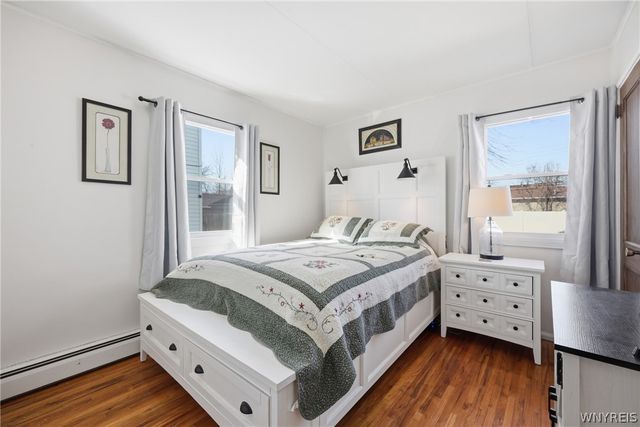 287 Westchester Boulevard, Tonawanda, NY 14217