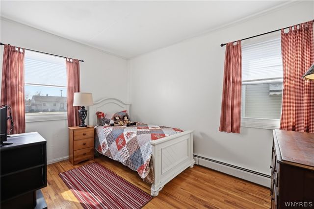 287 Westchester Boulevard, Tonawanda, NY 14217