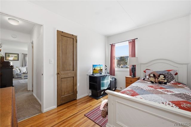 287 Westchester Boulevard, Tonawanda, NY 14217