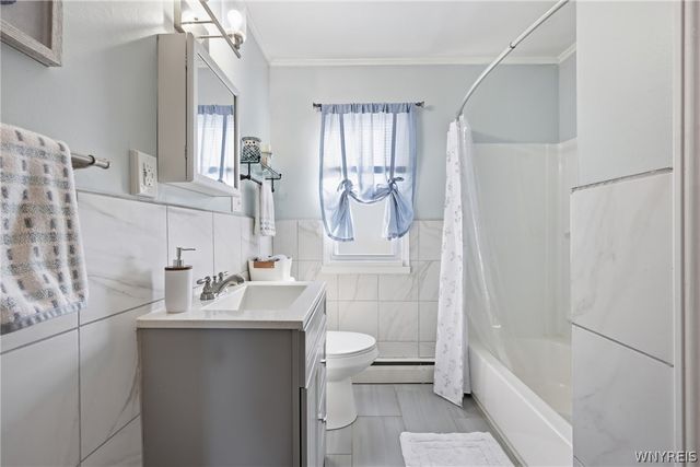 287 Westchester Boulevard, Tonawanda, NY 14217