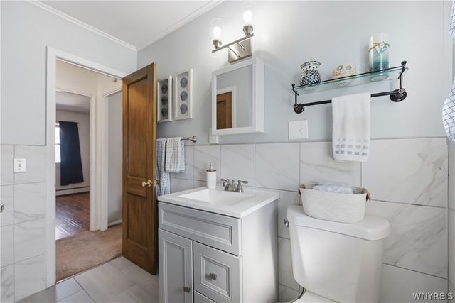 287 Westchester Boulevard, Tonawanda, NY 14217