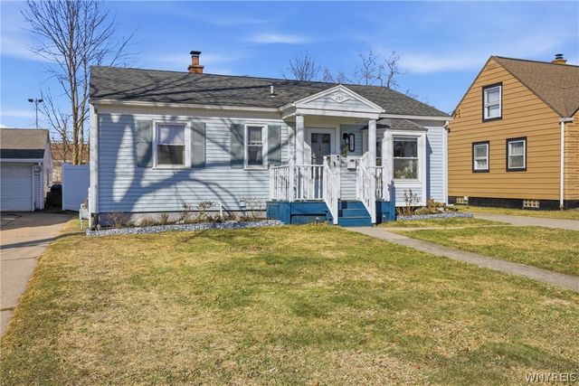 287 Westchester Boulevard, Tonawanda, NY 14217