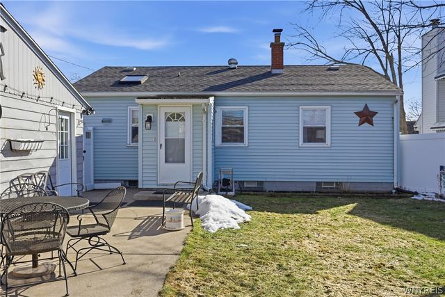 287 Westchester Boulevard, Tonawanda, NY 14217