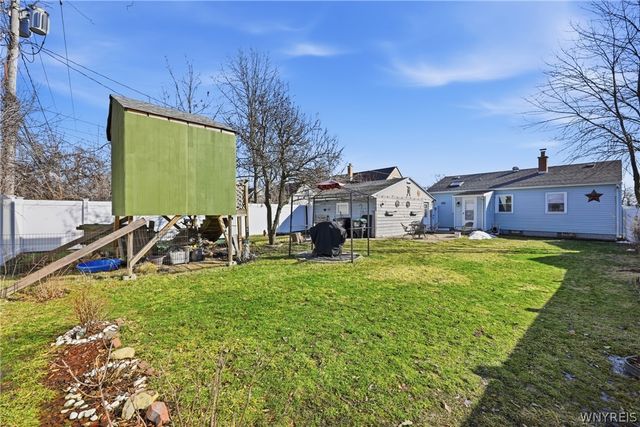 287 Westchester Boulevard, Tonawanda, NY 14217