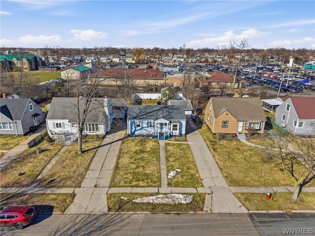 287 Westchester Boulevard, Tonawanda, NY 14217