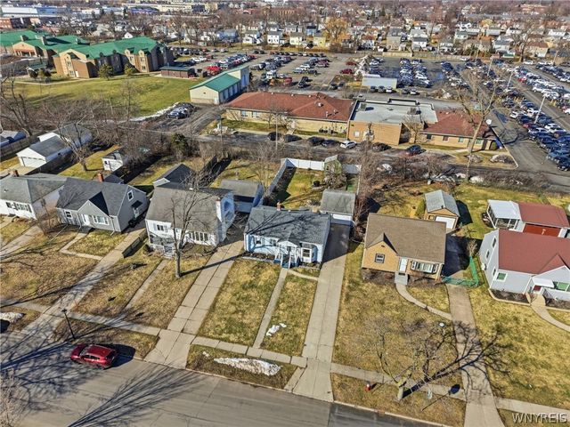 287 Westchester Boulevard, Tonawanda, NY 14217