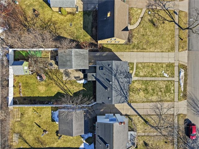 287 Westchester Boulevard, Tonawanda, NY 14217