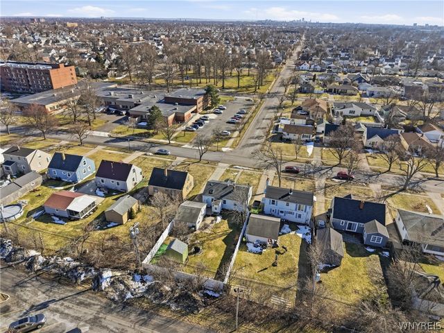 287 Westchester Boulevard, Tonawanda, NY 14217