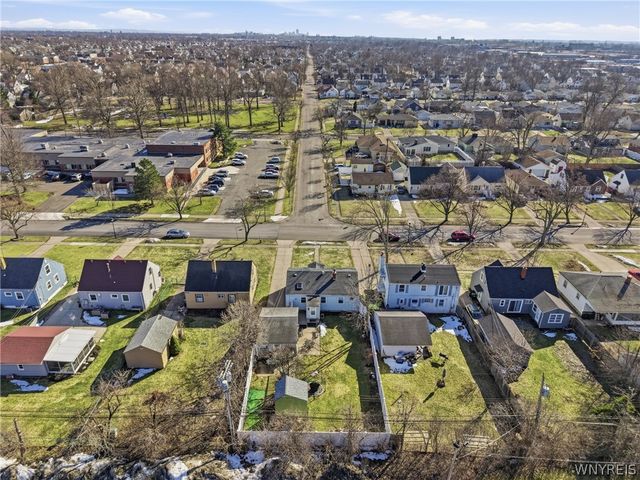 287 Westchester Boulevard, Tonawanda, NY 14217