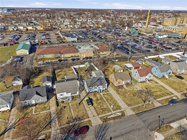 287 Westchester Boulevard, Tonawanda, NY 14217