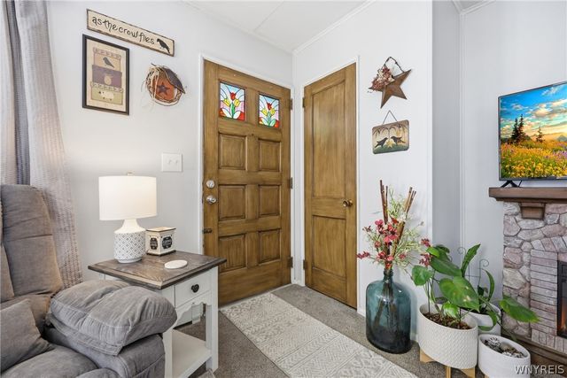 287 Westchester Boulevard, Tonawanda, NY 14217