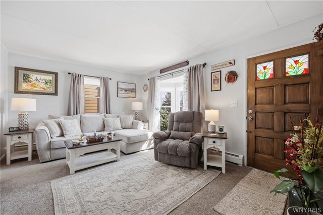 287 Westchester Boulevard, Tonawanda, NY 14217