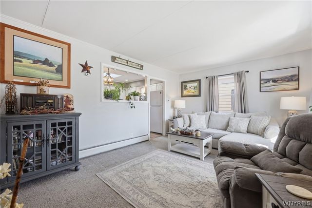 287 Westchester Boulevard, Tonawanda, NY 14217