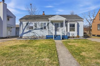 287 Westchester Boulevard, Tonawanda, NY 14217