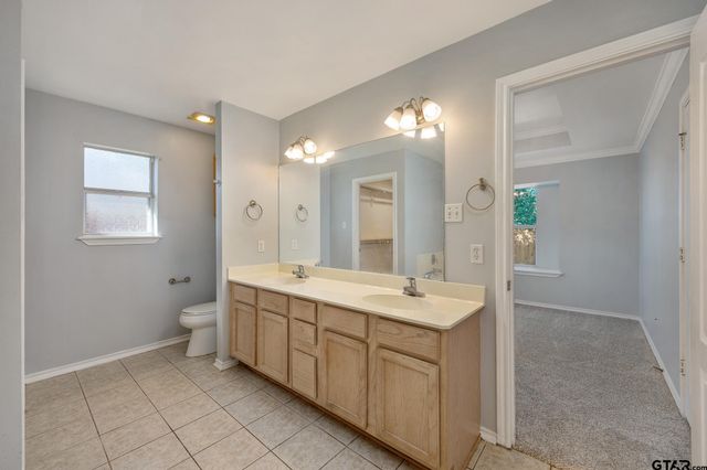 5625 Mustang Trl, Tyler, TX 75707