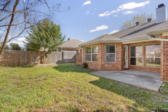 5625 Mustang Trl, Tyler, TX 75707