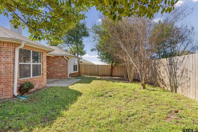 5625 Mustang Trl, Tyler, TX 75707