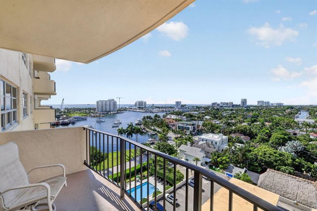 2500 E Las Olas Boulevard 1207, Fort Lauderdale, FL 33301