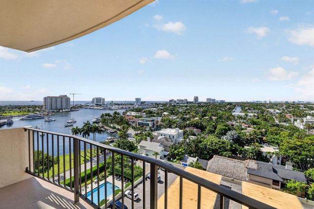 2500 E Las Olas Boulevard 1207, Fort Lauderdale, FL 33301