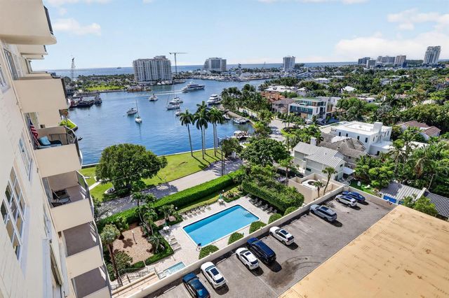 2500 E Las Olas Boulevard 1207, Fort Lauderdale, FL 33301