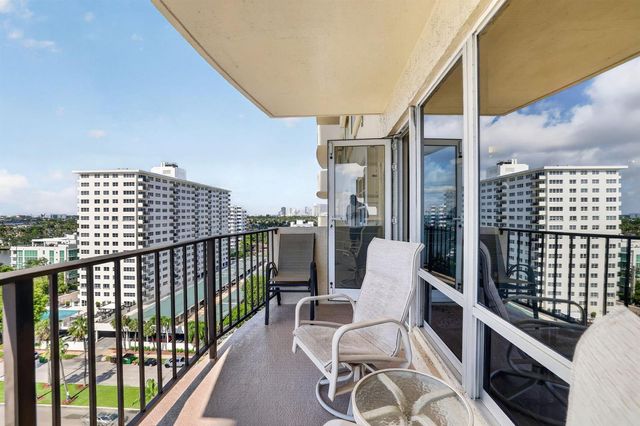 2500 E Las Olas Boulevard 1207, Fort Lauderdale, FL 33301