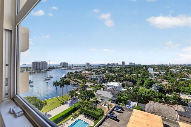 2500 E Las Olas Boulevard 1207, Fort Lauderdale, FL 33301