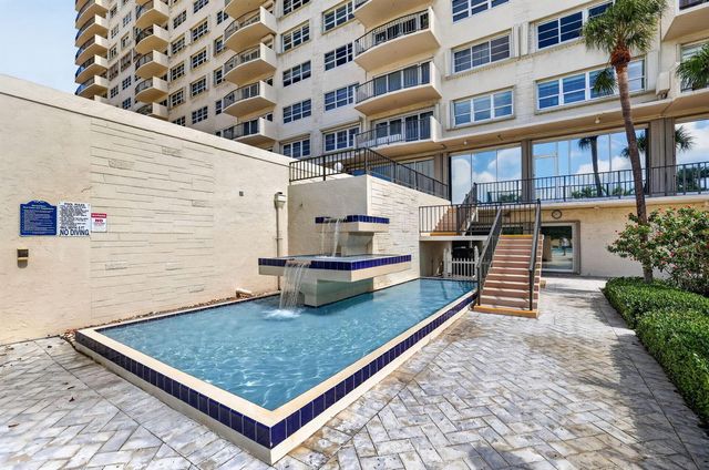 2500 E Las Olas Boulevard 1207, Fort Lauderdale, FL 33301