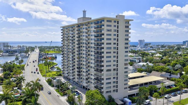 2500 E Las Olas Boulevard 1207, Fort Lauderdale, FL 33301